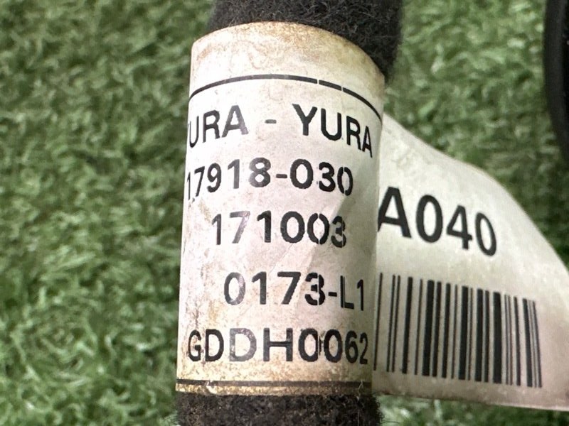 Проводка двери Hyundai Creta 2017 GS