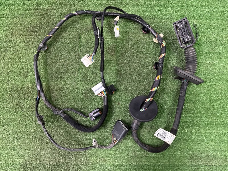 Проводка двери Hyundai Creta 2017 GS