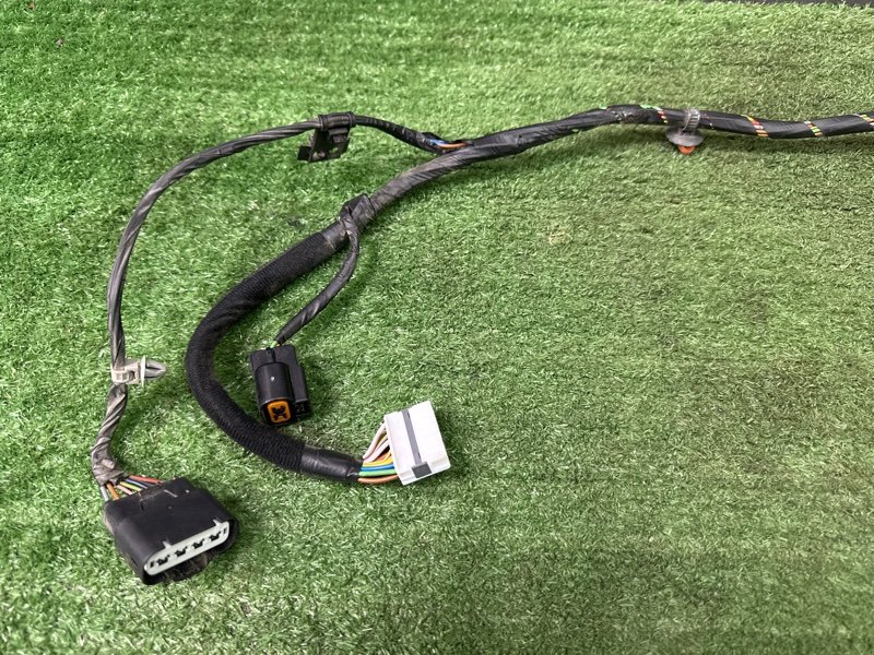 Проводка двери Hyundai Creta 2017 GS