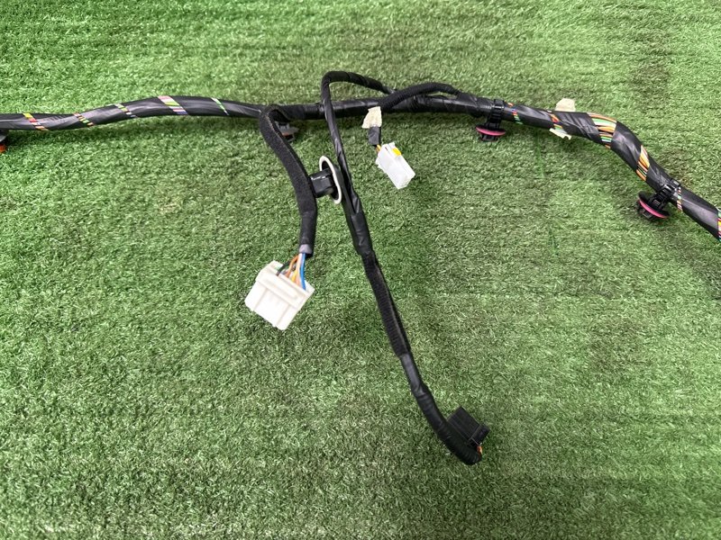 Проводка двери Hyundai Creta 2017 GS