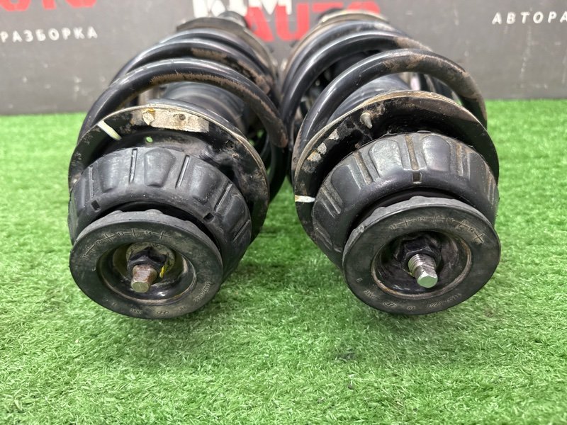 Амортизатор в сборе Hyundai Solaris 1 2013 RB