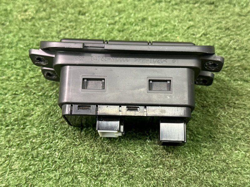 Блок кнопок Корректор фар Hyundai Creta 2017 GS