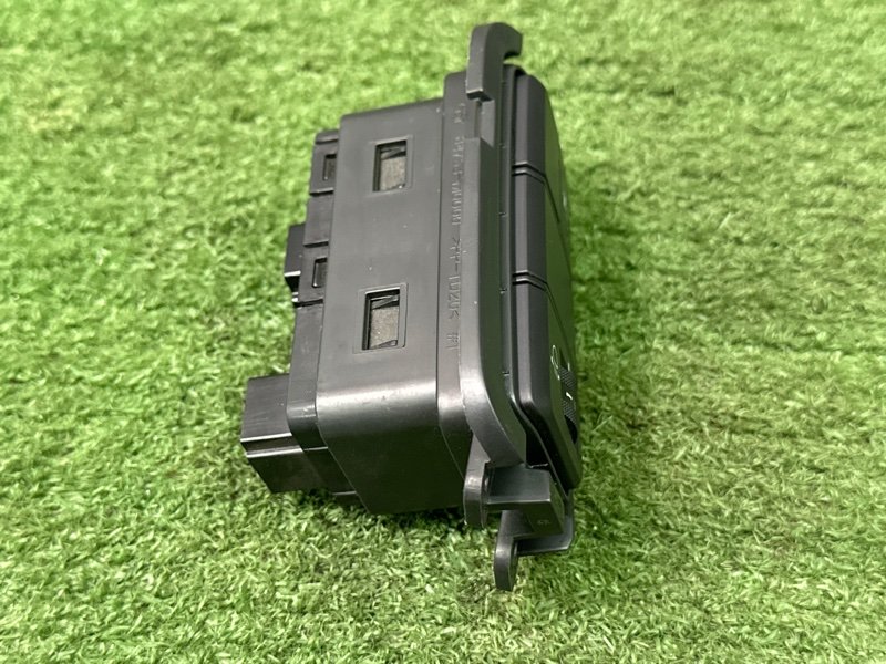 Блок кнопок Корректор фар Hyundai Creta 2017 GS