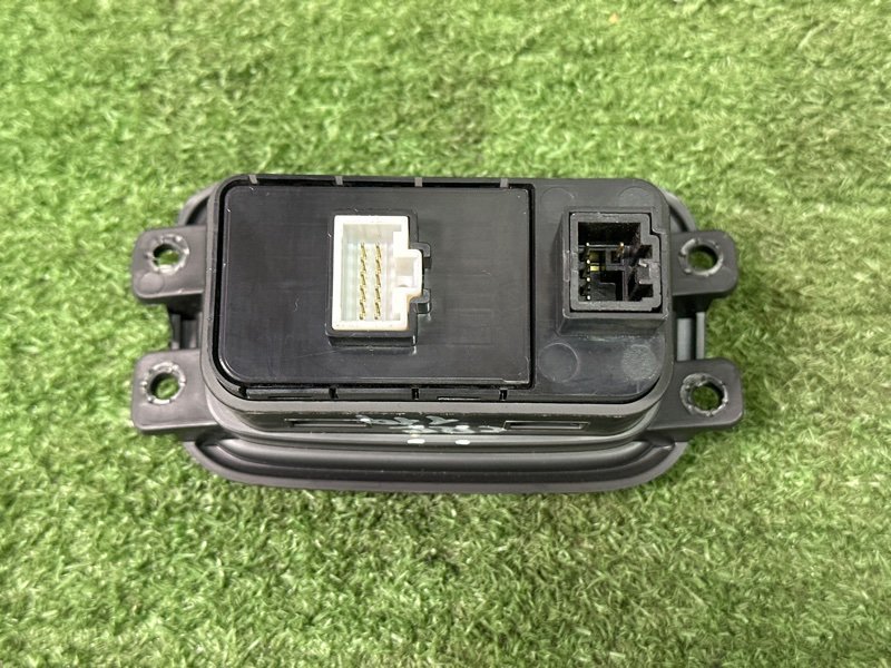 Блок кнопок Корректор фар Hyundai Creta 2017 GS