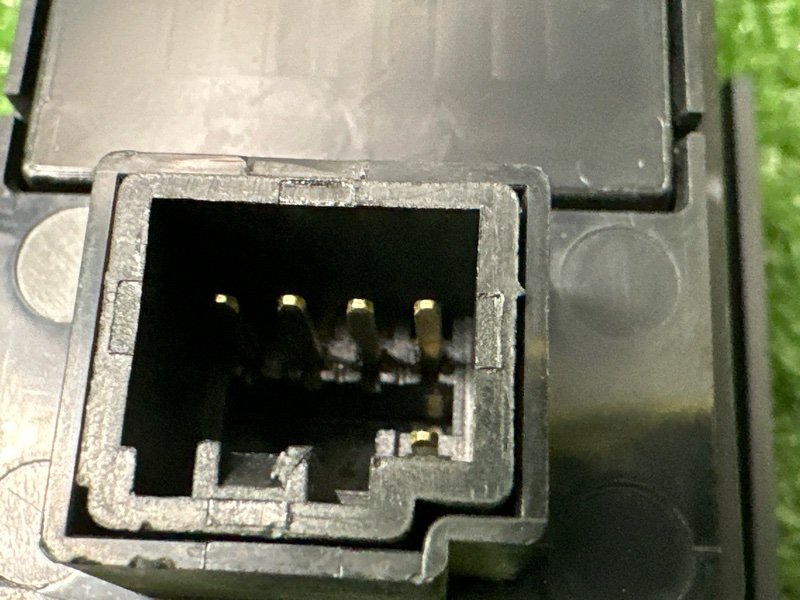 Блок кнопок Корректор фар Hyundai Creta 2017 GS