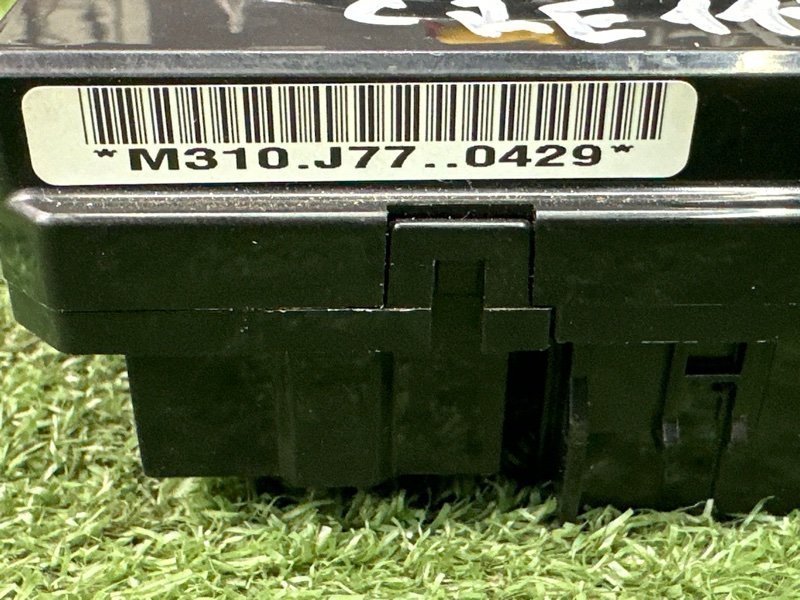 Подрулевой шлейф Hyundai Creta 2017 GS