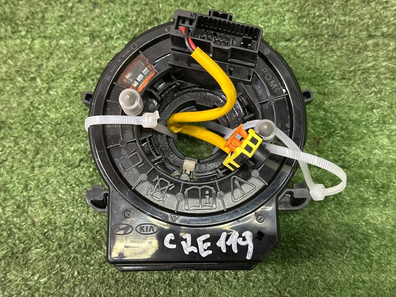 Подрулевой шлейф Hyundai Creta 2017 GS