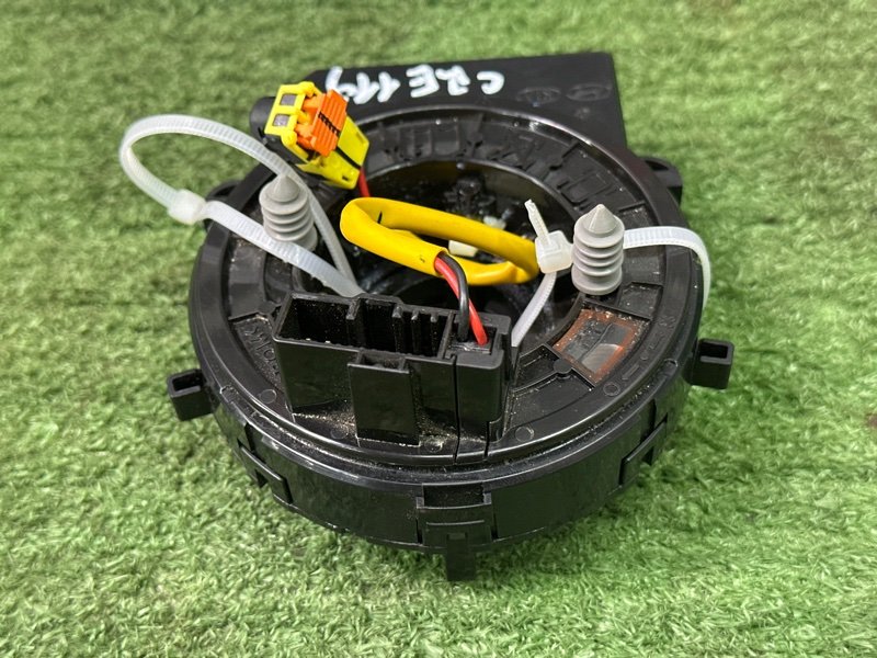 Подрулевой шлейф Hyundai Creta 2017 GS