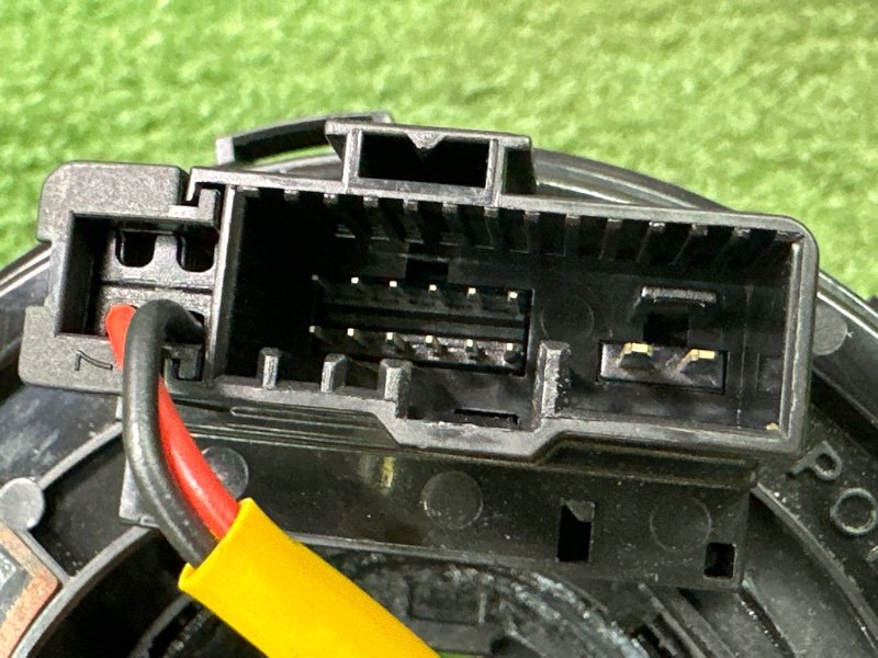 Подрулевой шлейф Hyundai Creta 2017 GS