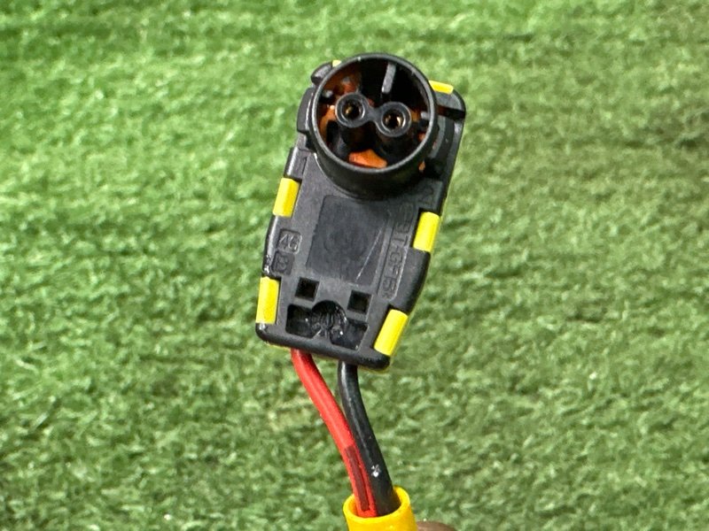 Подрулевой шлейф Hyundai Creta 2017 GS