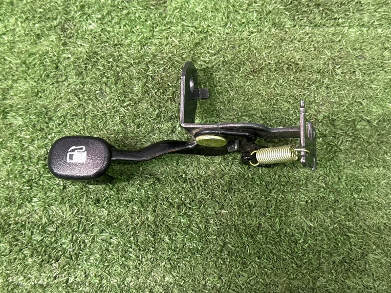 Ручка открывания бензобака Hyundai Creta 2017 GS