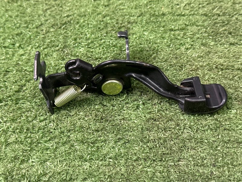 Ручка открывания бензобака Hyundai Creta 2017 GS