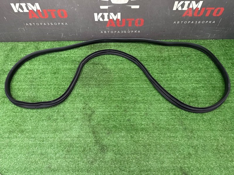 Уплотнитель проема двери Kia Cerato 4 2021 BD