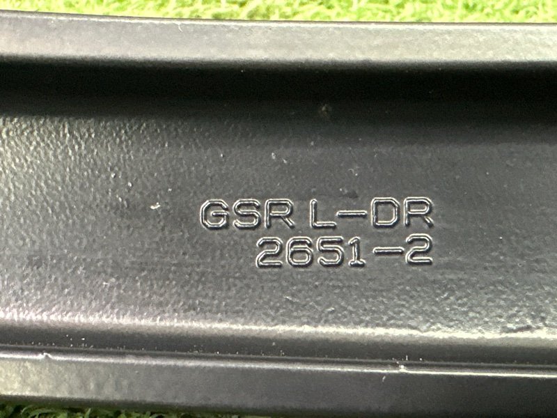 Поводки дворников Hyundai Creta 2017 GS