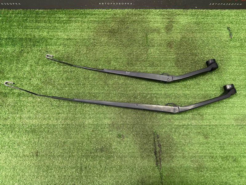 Поводки дворников Hyundai Creta 2017 GS