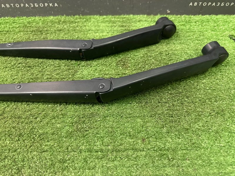 Поводки дворников Hyundai Creta 2017 GS