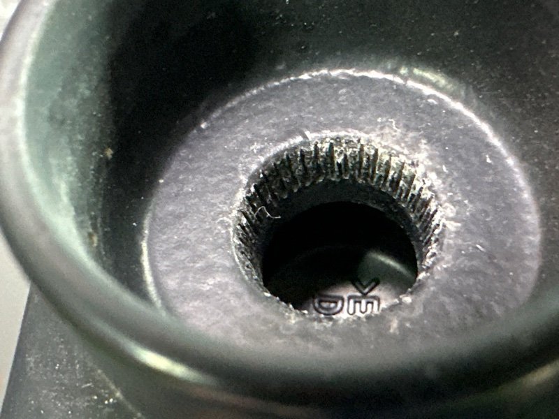 Поводки дворников Hyundai Creta 2017 GS