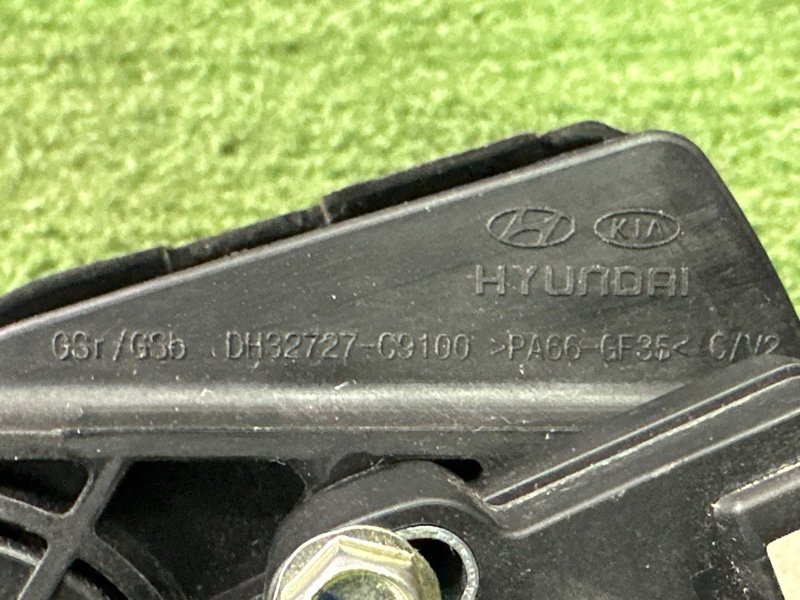 Педаль газа электронная Hyundai Creta 2017 GS