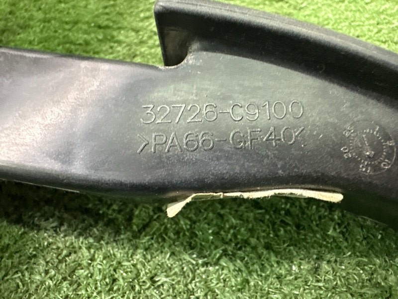 Педаль газа электронная Hyundai Creta 2017 GS