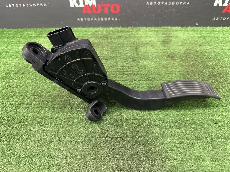 Педаль газа электронная Hyundai Creta 2017 GS