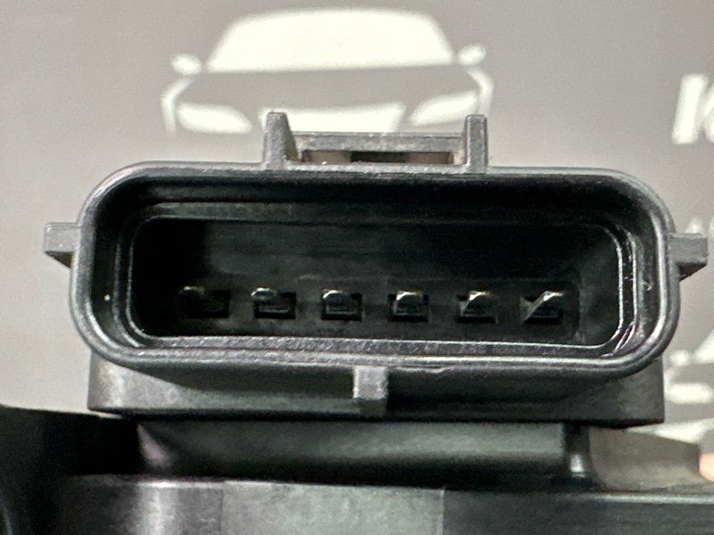 Педаль газа электронная Hyundai Creta 2017 GS