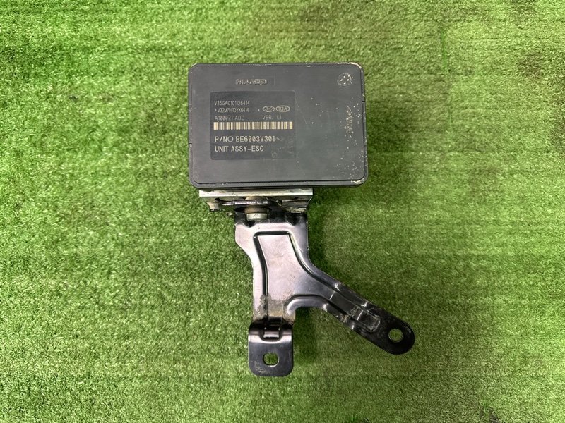 Блок ABS Hyundai Creta 2017 GS