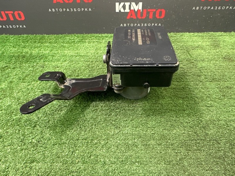 Блок ABS Hyundai Creta 2017 GS