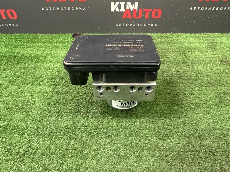 Блок ABS Hyundai Creta 2017 GS