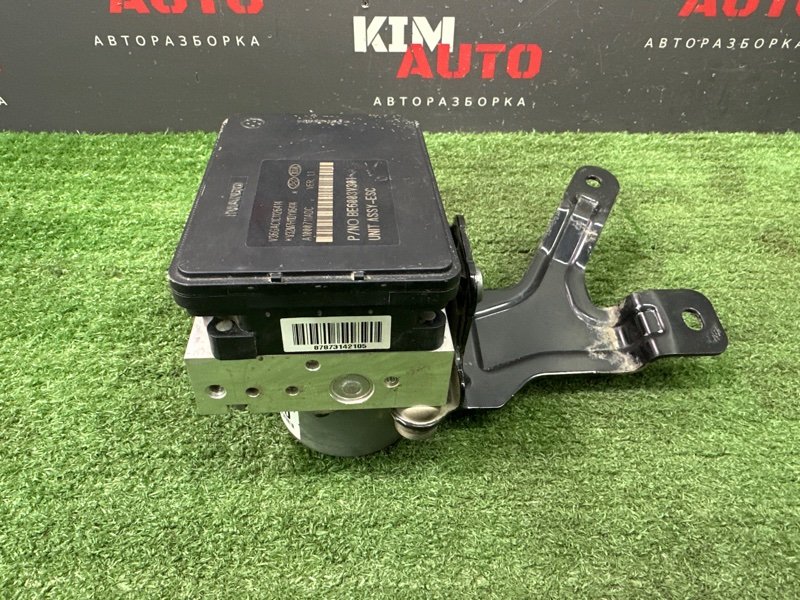 Блок ABS Hyundai Creta 2017 GS