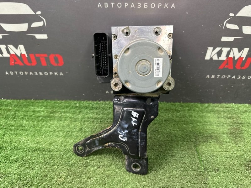 Блок ABS Hyundai Creta 2017 GS