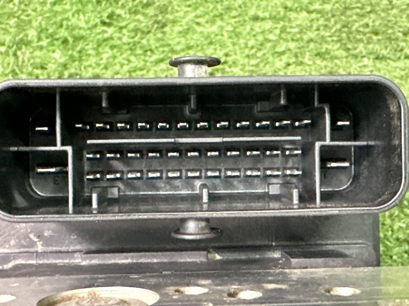 Блок ABS Hyundai Creta 2017 GS