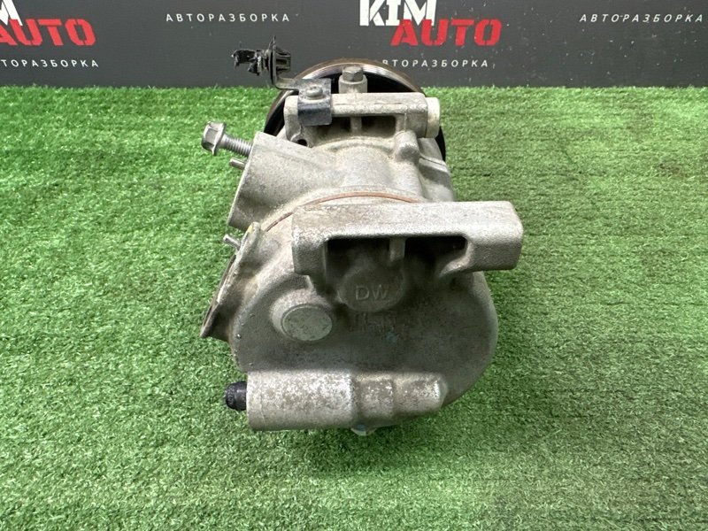 Компрессор кондиционера Hyundai Creta 2017 GS