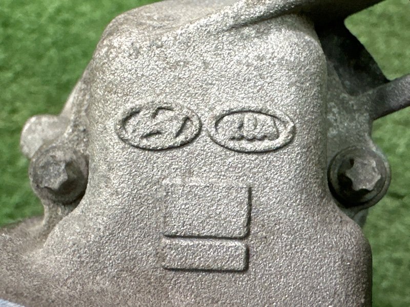 Стартер Hyundai Creta 2017 GS