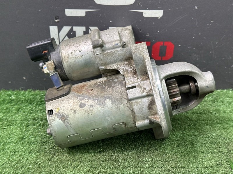 Стартер Hyundai Creta 2017 GS