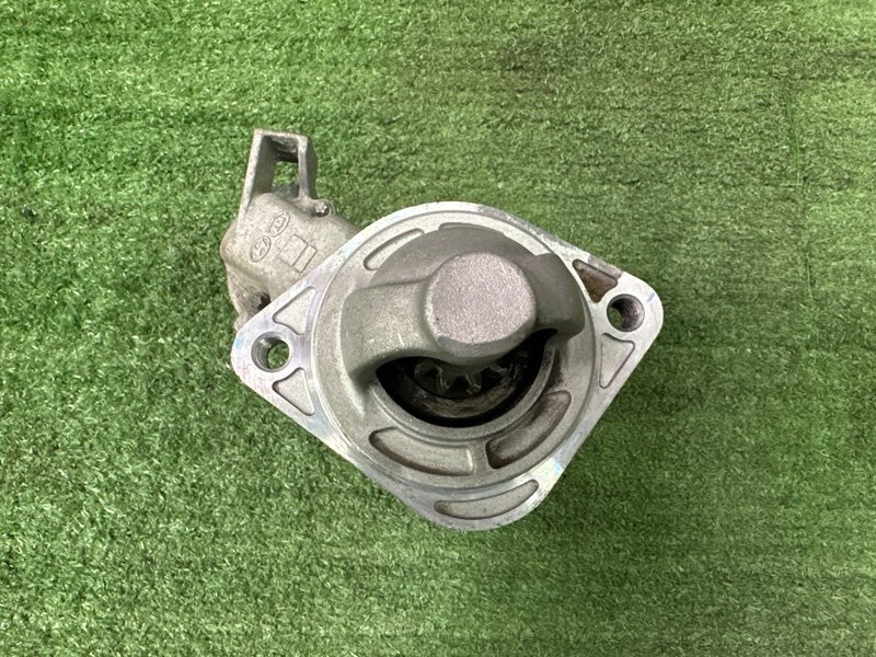 Стартер Hyundai Creta 2017 GS