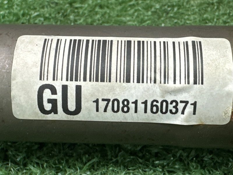 Кардан рулевой Hyundai Creta 2017 GS