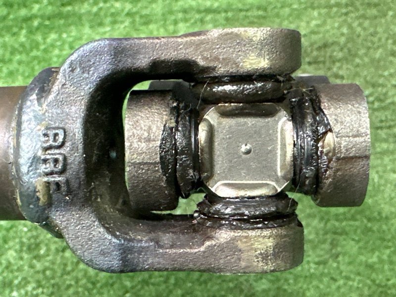 Кардан рулевой Hyundai Creta 2017 GS