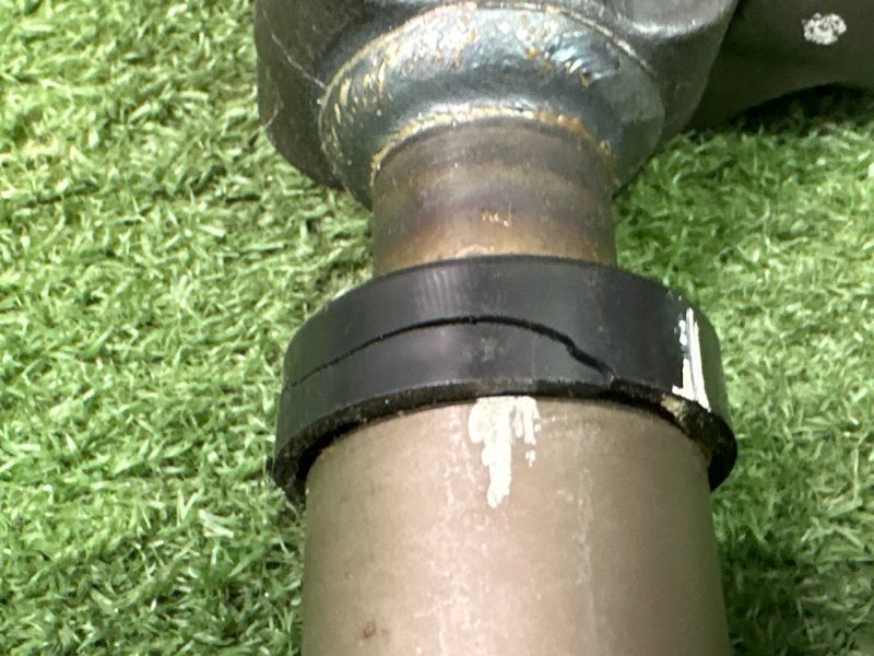 Кардан рулевой Hyundai Creta 2017 GS