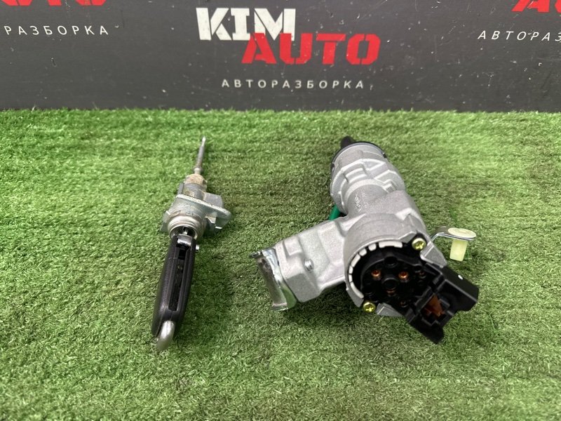 Замок зажигания с ключом(2шт.), личинкой двери Hyundai Creta 2017 GS