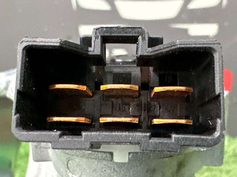 Замок зажигания с ключом(2шт.), личинкой двери Hyundai Creta 2017 GS