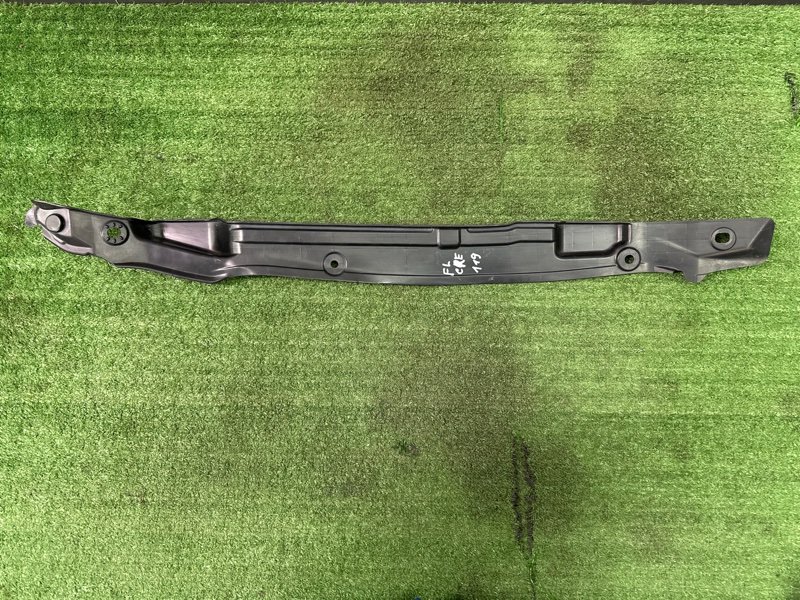 Пыльник крыла Hyundai Creta 2017 GS