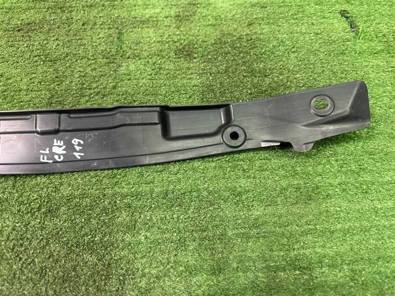 Пыльник крыла Hyundai Creta 2017 GS