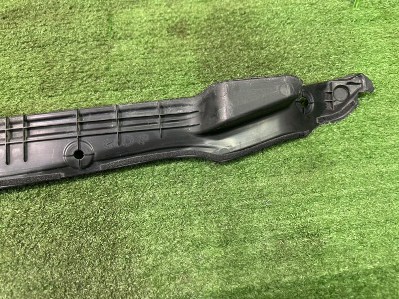 Пыльник крыла Hyundai Creta 2017 GS