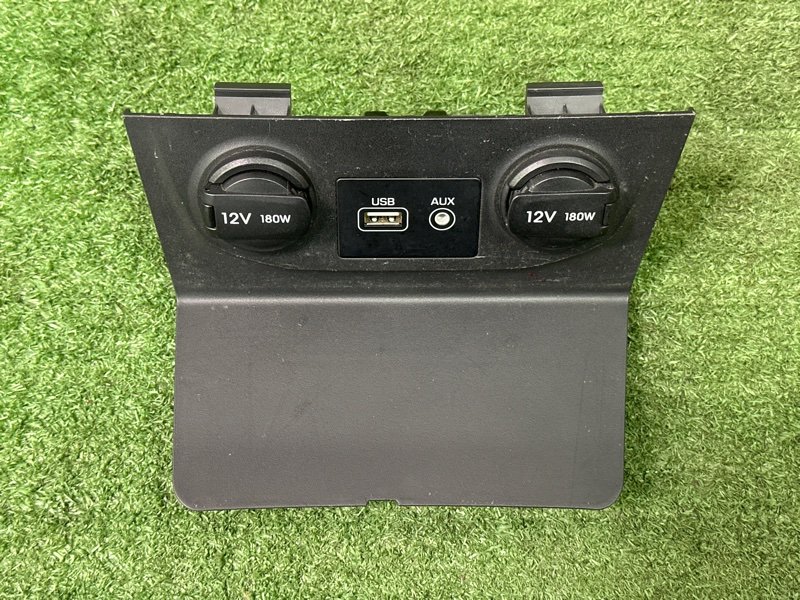 Блок usbaux Hyundai Creta 2017 GS