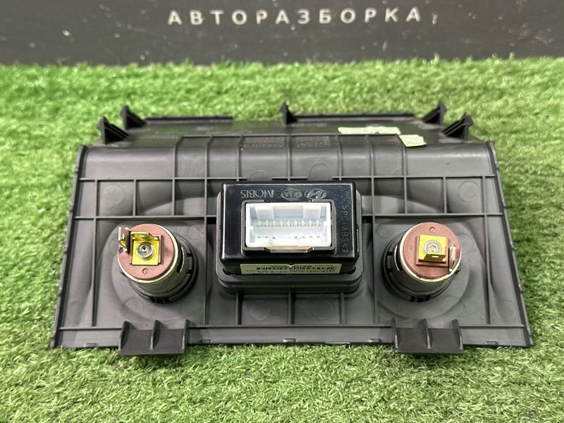 Блок usbaux Hyundai Creta 2017 GS