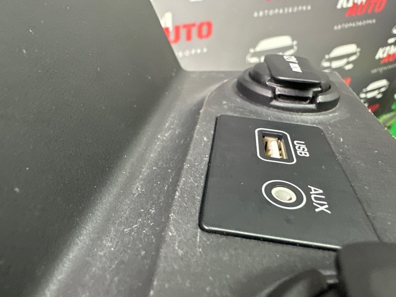 Блок usbaux Hyundai Creta 2017 GS