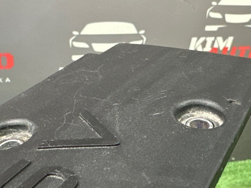 Декоративная накладка клапанной крышки Hyundai Creta 2017 GS