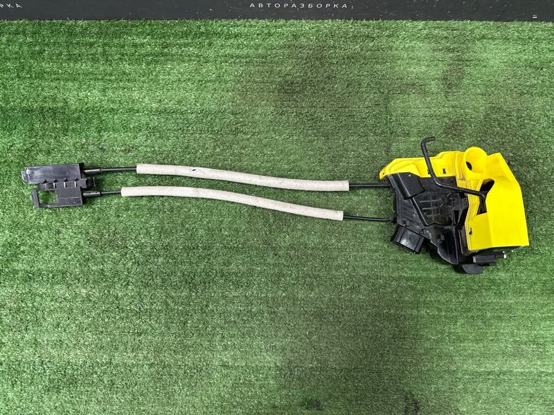 Замок двери Hyundai Creta 2017 GS