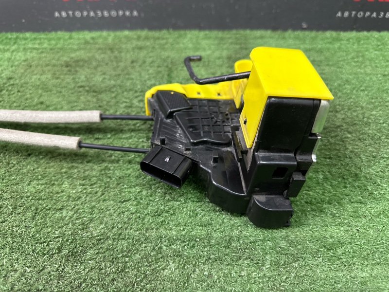 Замок двери Hyundai Creta 2017 GS