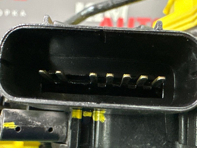 Замок двери Hyundai Creta 2017 GS